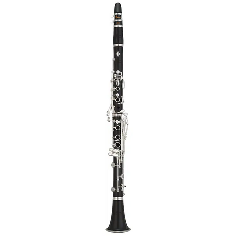 Kèn Clarinet Bb/A Yamaha YCL-CSVRAL-ASP-Mai Nguyên Music