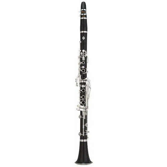 Kèn Clarinet Bb/A Yamaha YCL-CSVRAL-ASP-Mai Nguyên Music