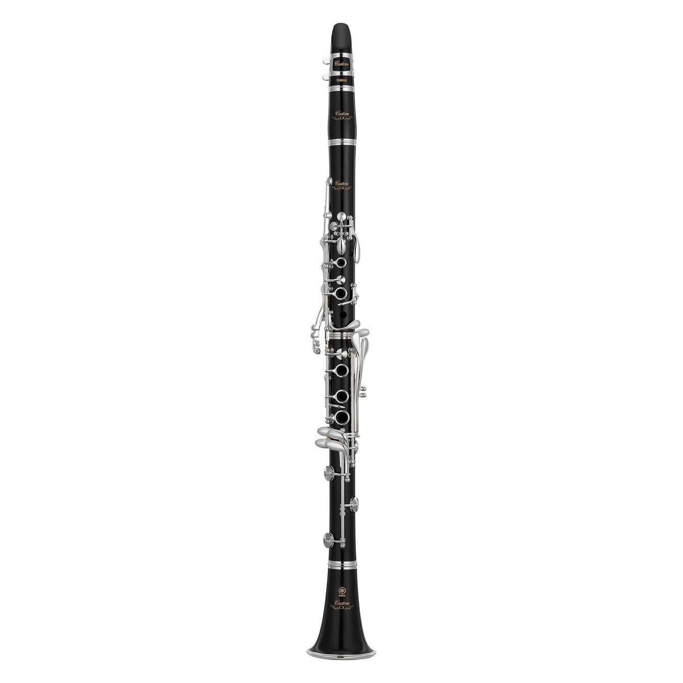 Kèn Clarinet Bb/A Yamaha YCL-CXAII-Mai Nguyên Music