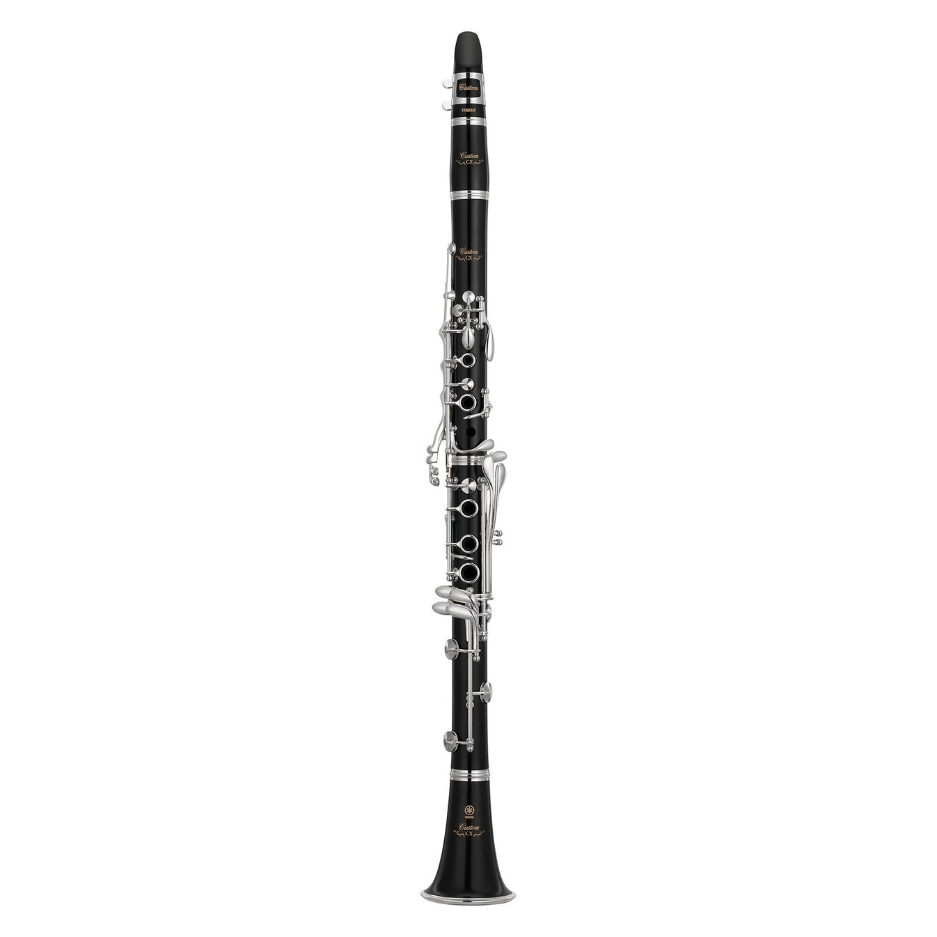 Kèn Clarinet Bb/A Yamaha YCL-CXAII-Mai Nguyên Music