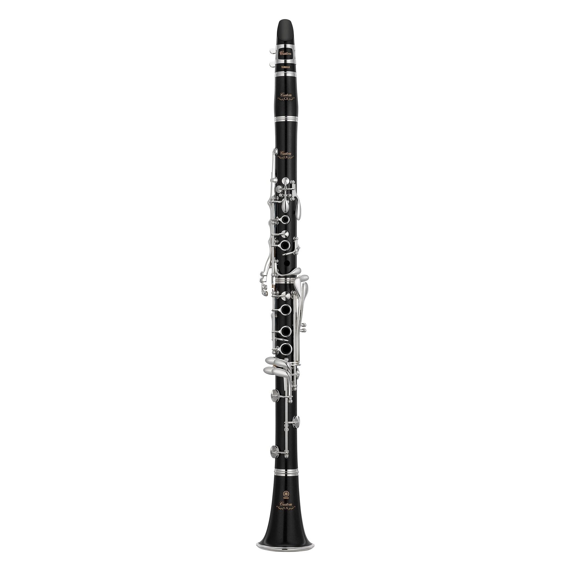 Kèn Clarinet Bb/A Yamaha YCL-CXAII-Mai Nguyên Music