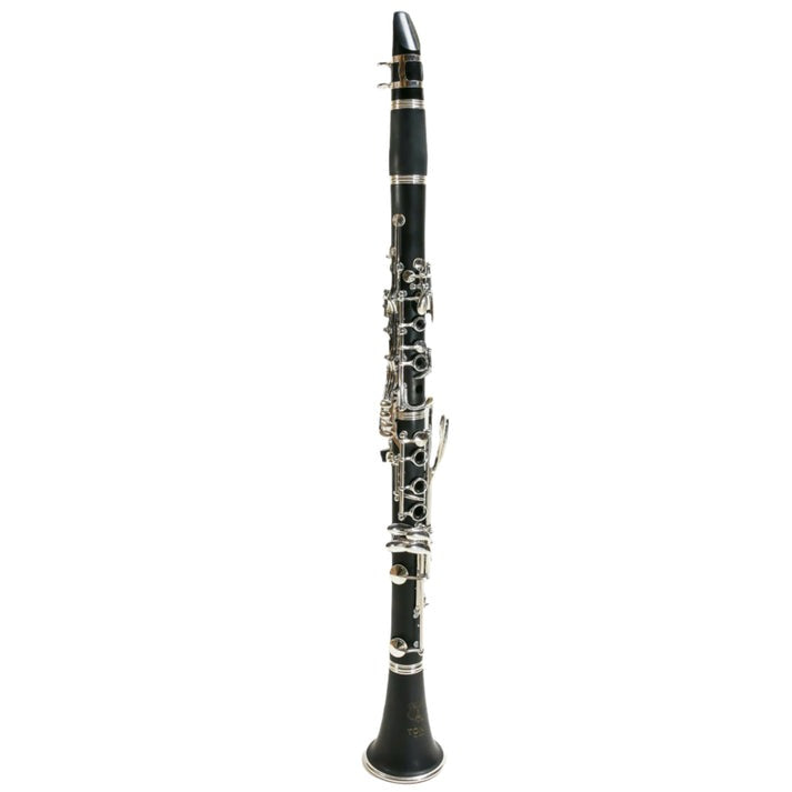 Kèn Clarinet Logo Tony TCL-0209-Mai Nguyên Music