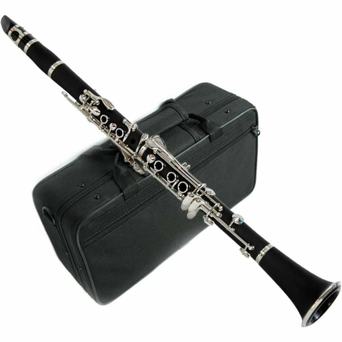 Kèn Clarinet Logo Yamaha YAS-62-Mai Nguyên Music