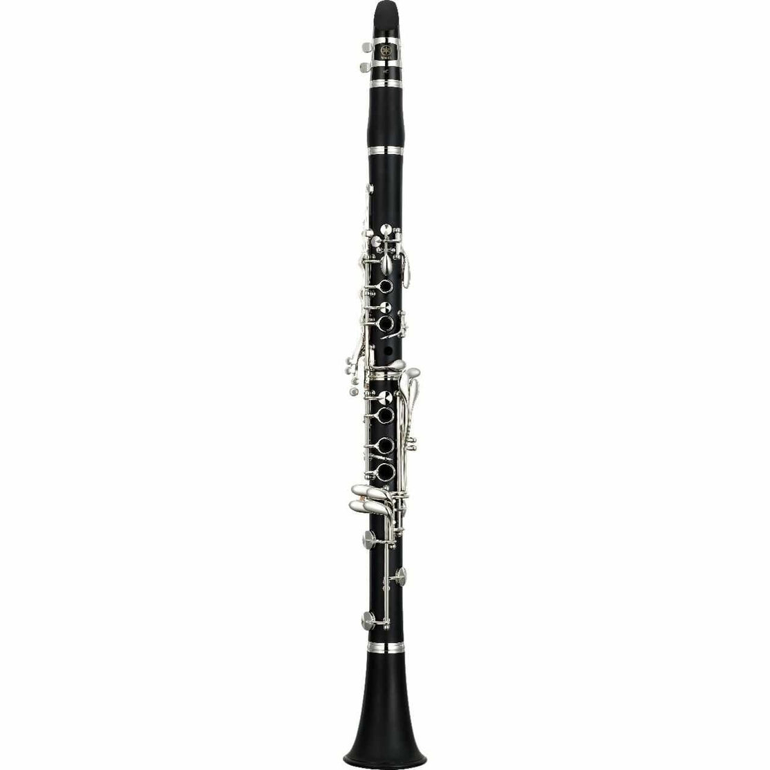 Kèn Clarinet Logo Yamaha YAS-62-Mai Nguyên Music