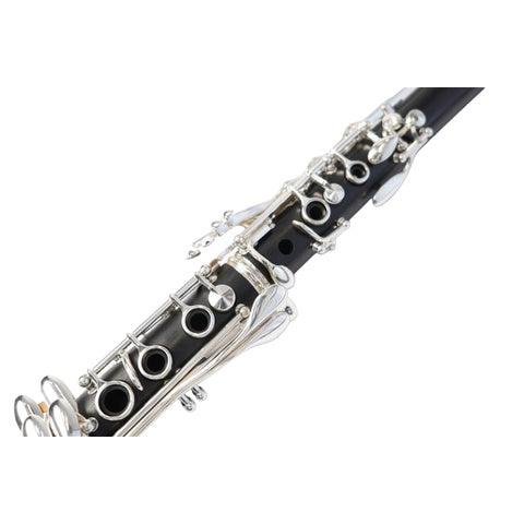 Kèn Clarinet Logo Yamaha YCL-350-Mai Nguyên Music