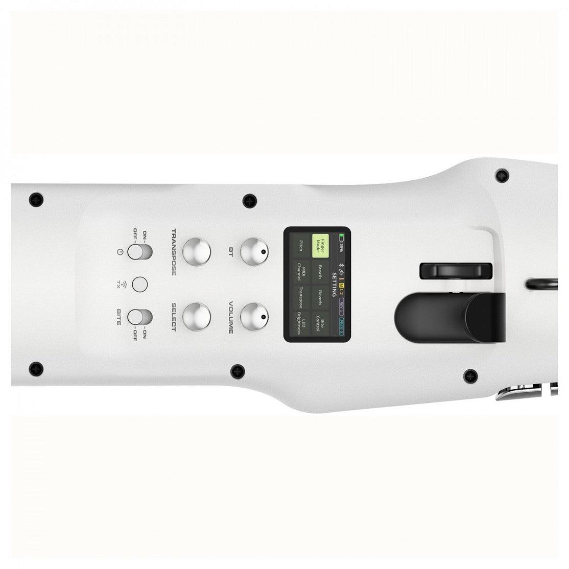 Kèn Điện Tử Nux NES-1-Mai Nguyên Music