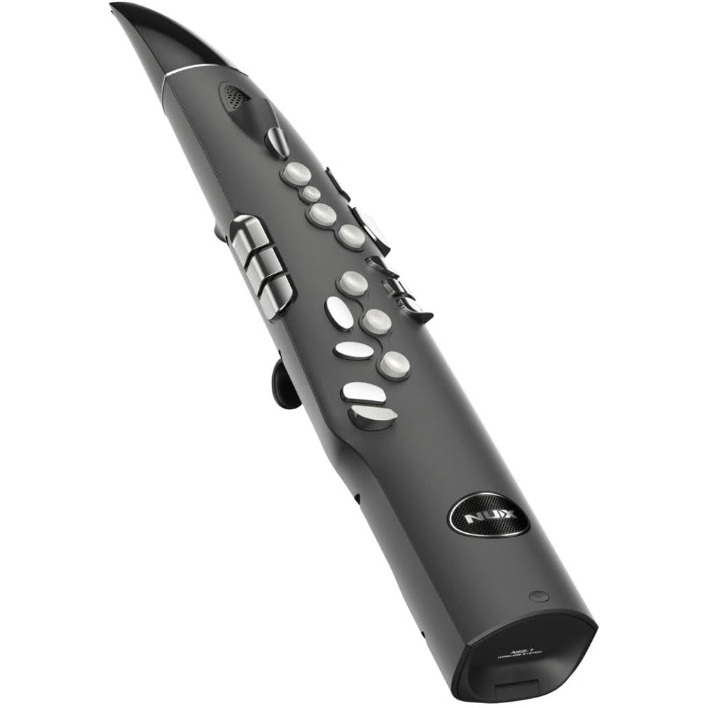 Kèn Điện Tử Nux NES-1-Mai Nguyên Music