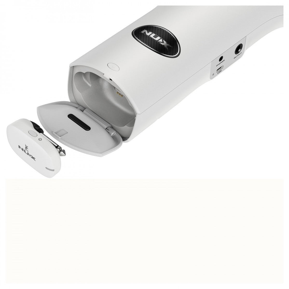 Kèn Điện Tử Nux NES-1-Mai Nguyên Music