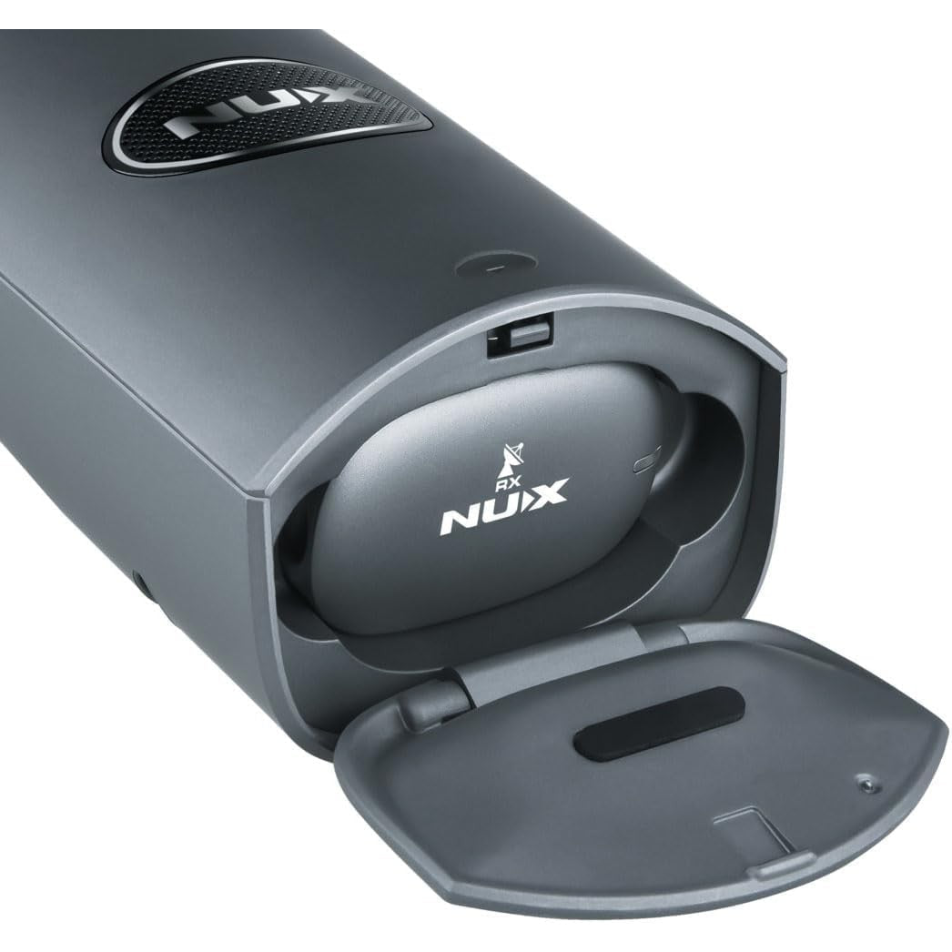 Kèn Điện Tử Nux NES-1-Mai Nguyên Music