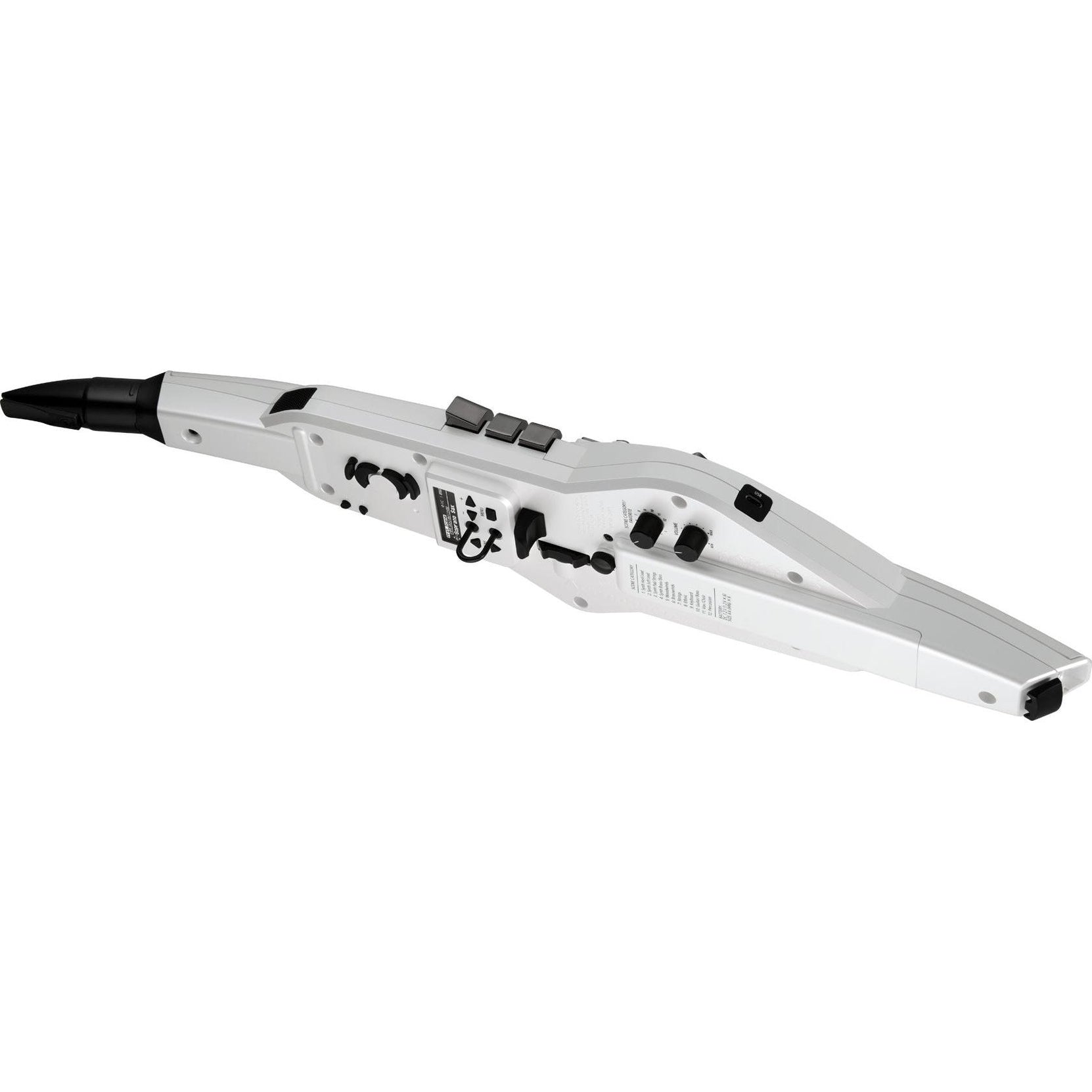 Kèn Điện Tử Roland Aerophone AE-20-Mai Nguyên Music