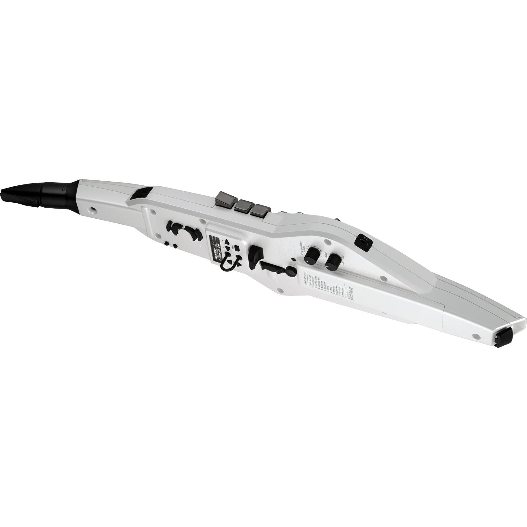 Kèn Điện Tử Roland Aerophone AE-20-Mai Nguyên Music