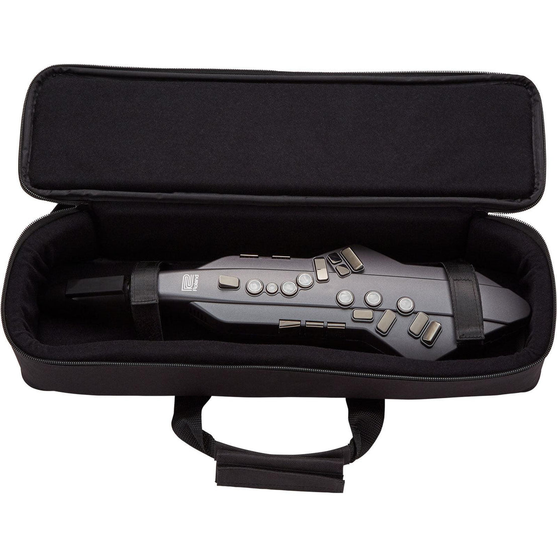 Kèn Điện Tử Roland Aerophone GO AE-05-Mai Nguyên Music
