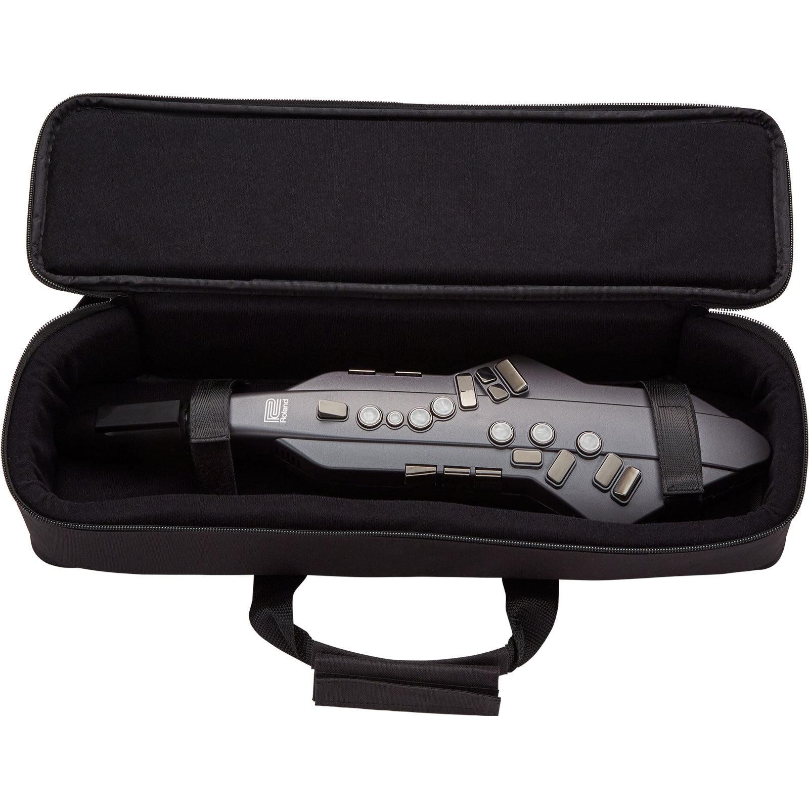 Kèn Điện Tử Roland Aerophone GO AE-05-Mai Nguyên Music