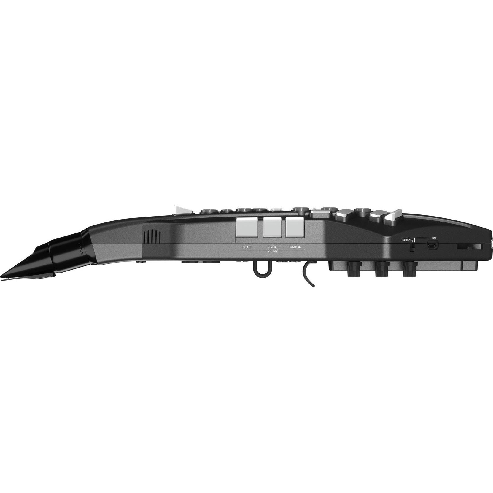 Kèn Điện Tử Roland Aerophone GO AE-05-Mai Nguyên Music