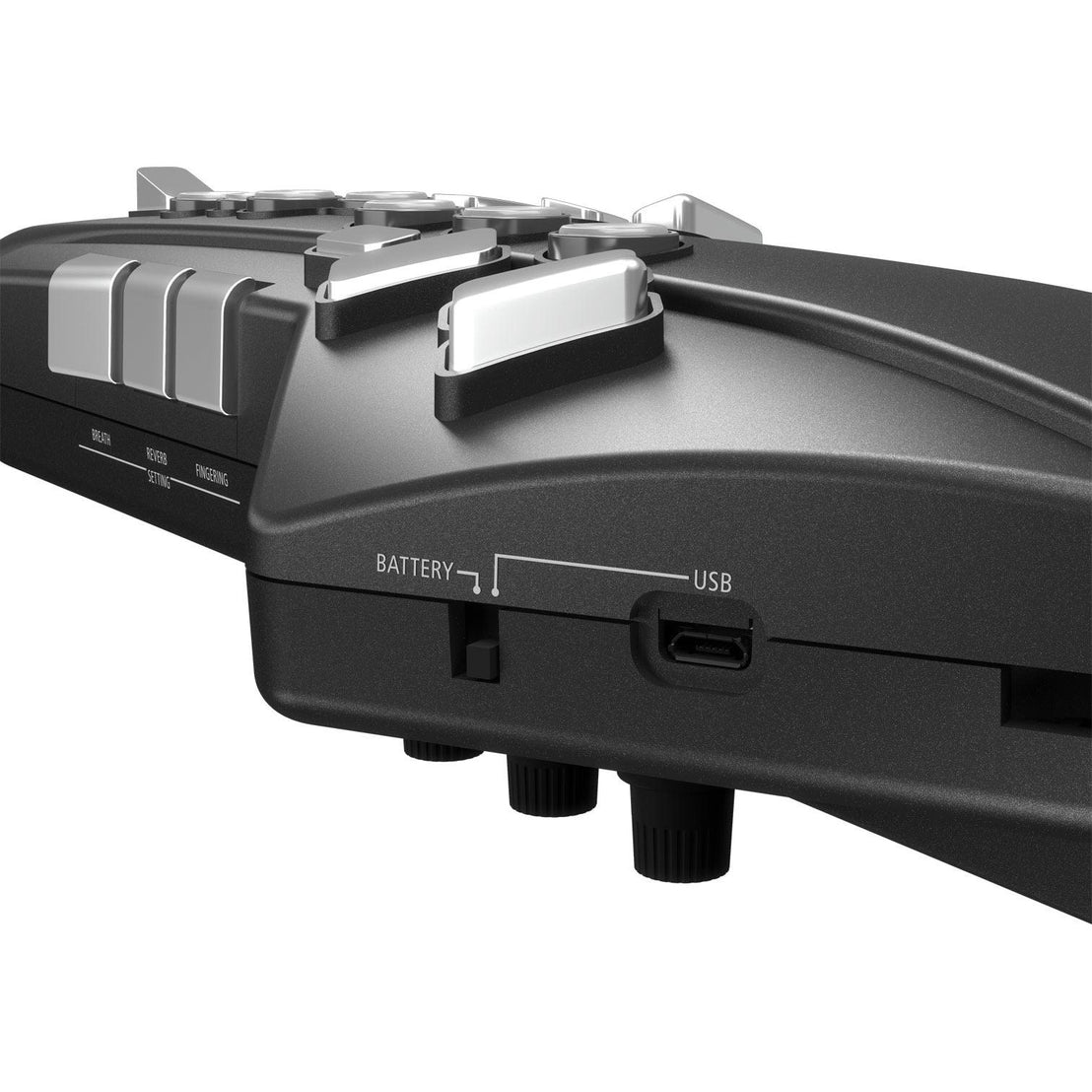 Kèn Điện Tử Roland Aerophone GO AE-05-Mai Nguyên Music