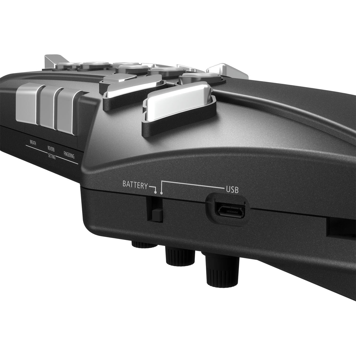 Kèn Điện Tử Roland Aerophone GO AE-05-Mai Nguyên Music