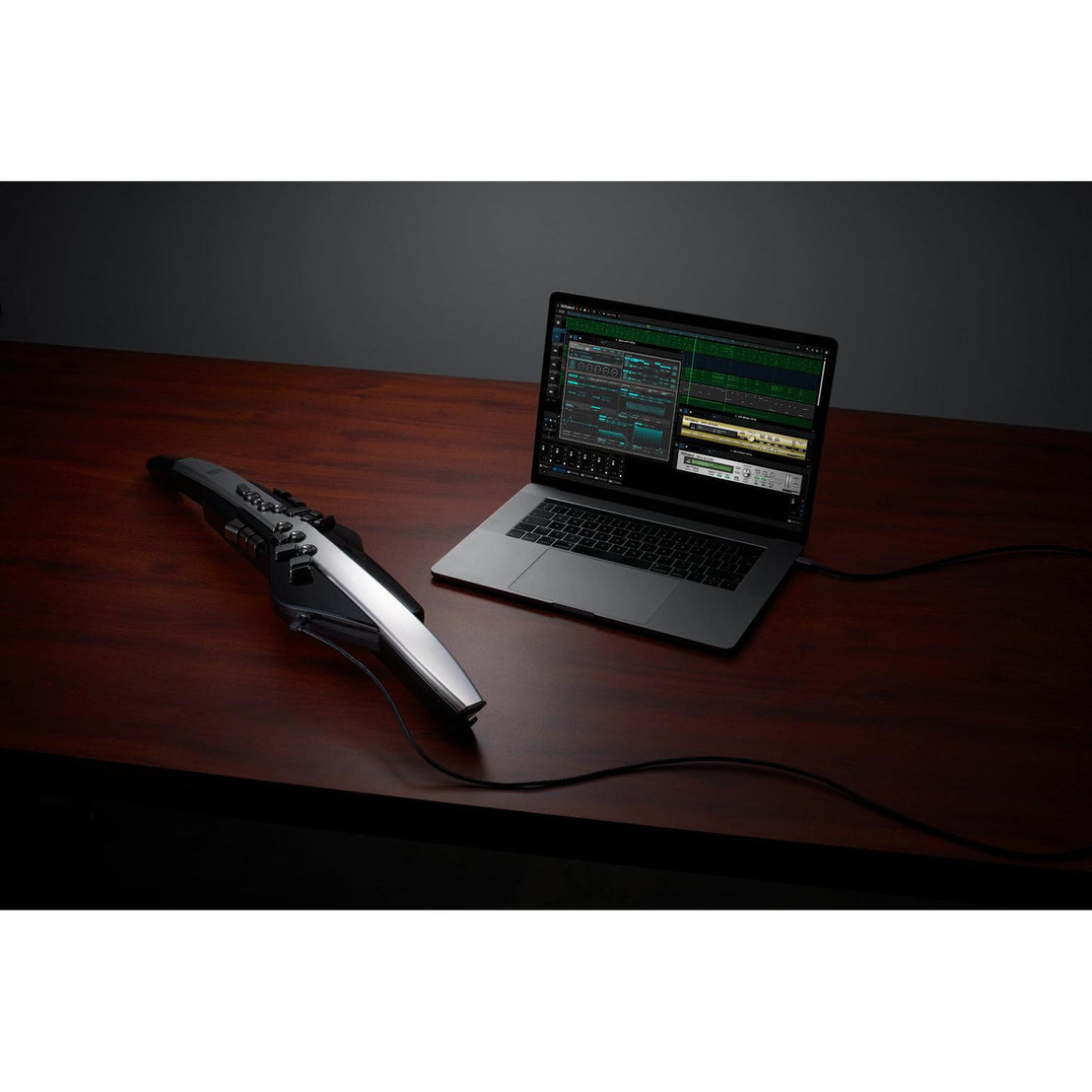 Kèn Điện Tử Roland Aerophone Pro AE-30-Mai Nguyên Music