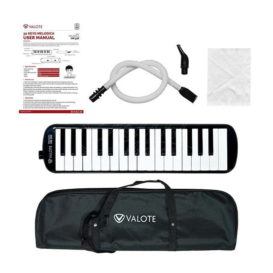 Kèn Melodion Valote VM-32K (Kèm Bao Vải)-Mai Nguyên Music
