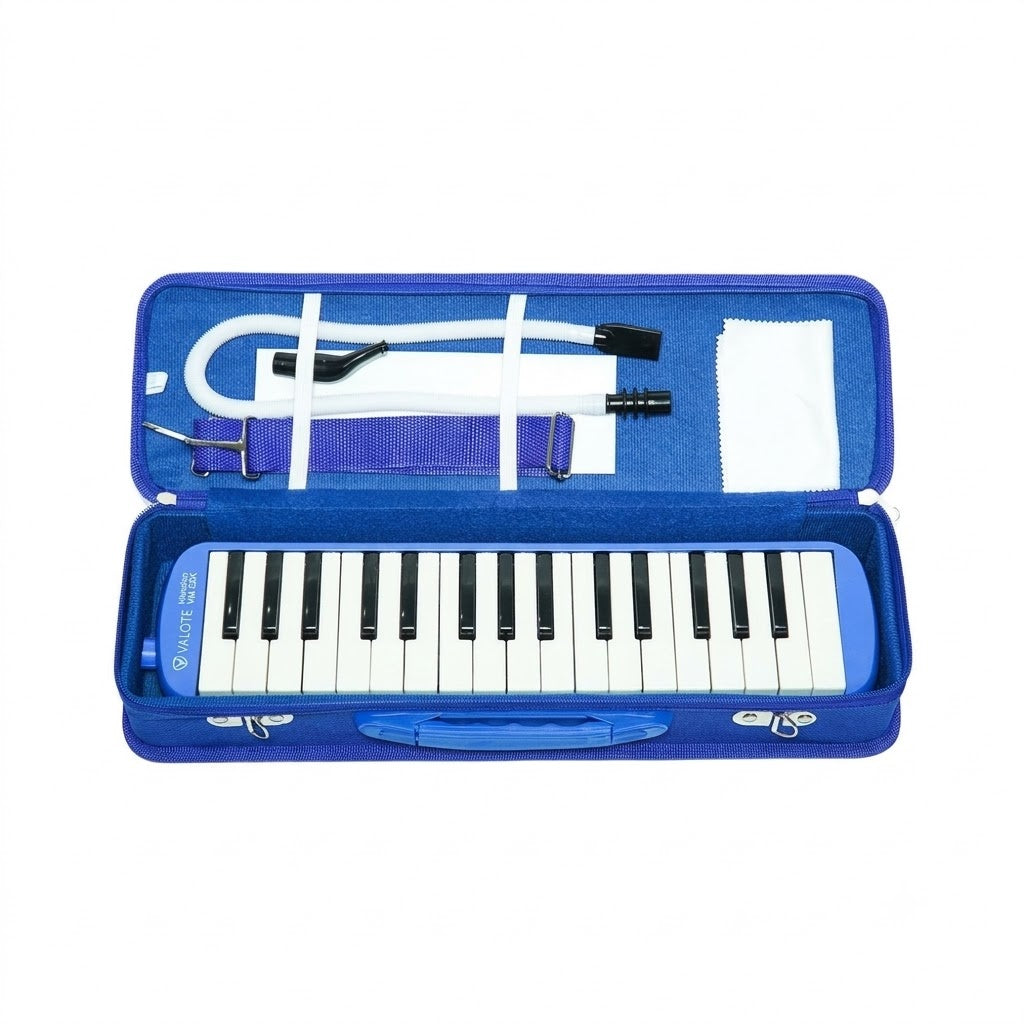 Kèn Melodion Valote VM-32K (Kèm Hộp Vải)-Mai Nguyên Music