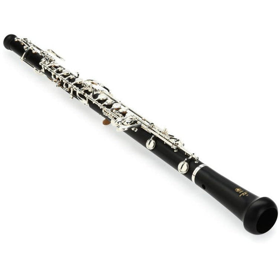 Kèn Oboes Yamaha YOB-241-Mai Nguyên Music