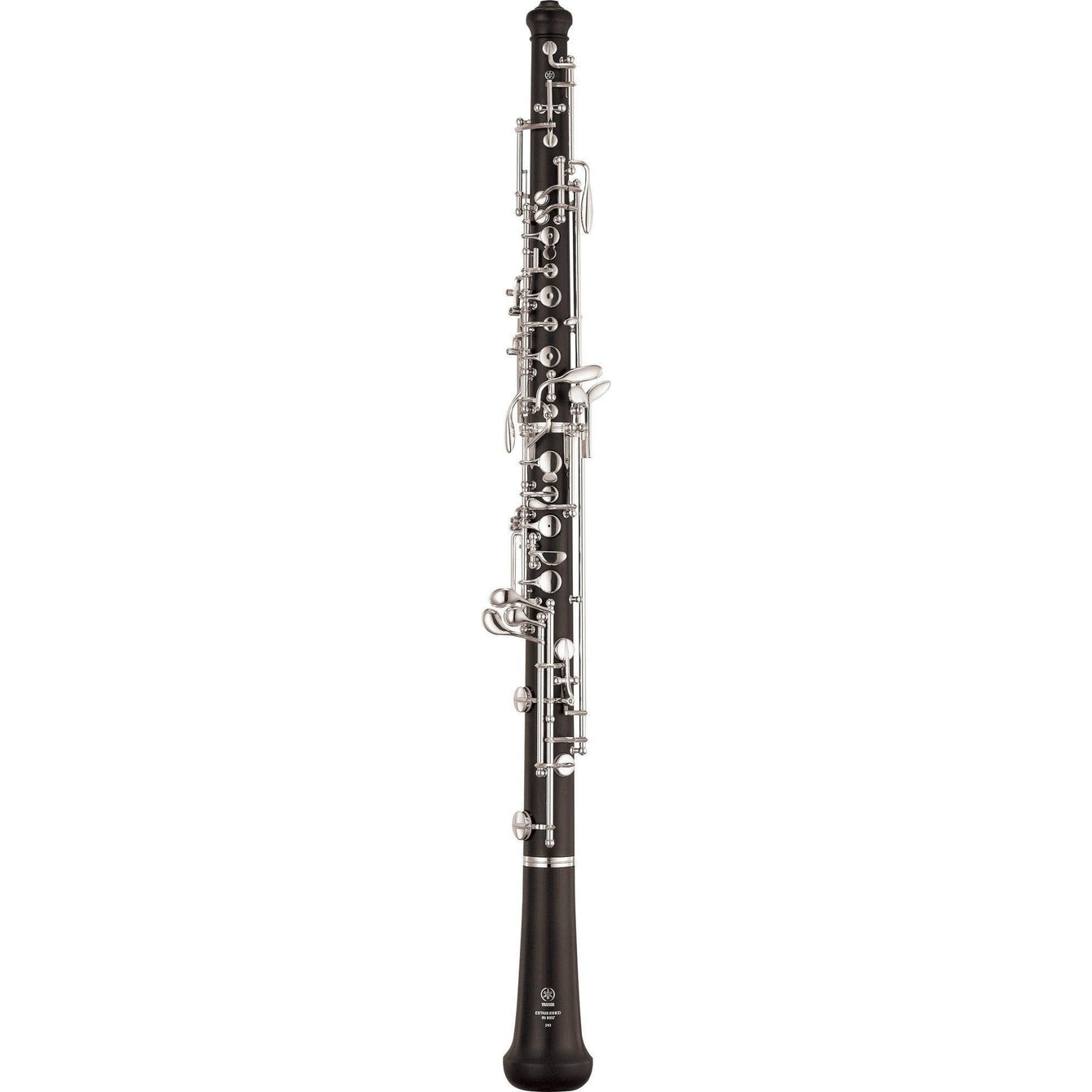 Kèn Oboes Yamaha YOB-241-Mai Nguyên Music