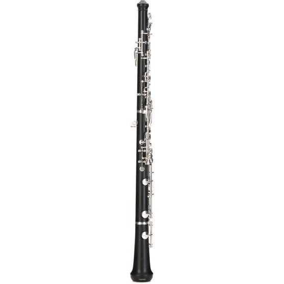 Kèn Oboes Yamaha YOB-441IIAT Duet+-Mai Nguyên Music