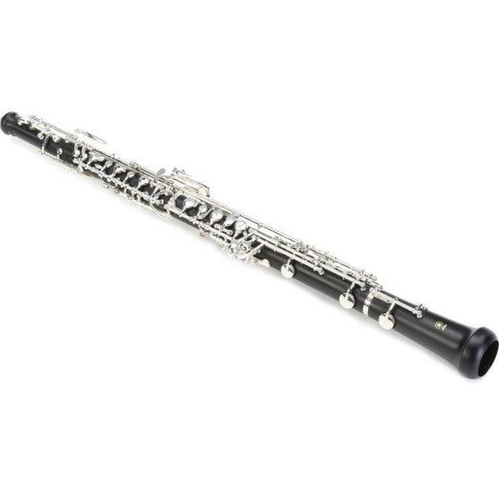 Kèn Oboes Yamaha YOB-441IIAT Duet+-Mai Nguyên Music