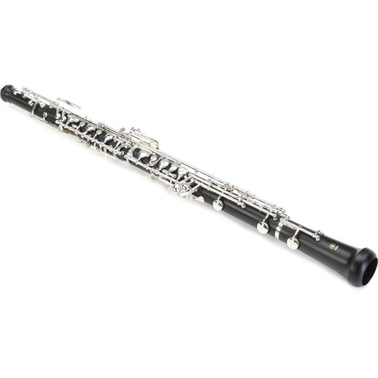 Kèn Oboes Yamaha YOB-441IIAT Duet+-Mai Nguyên Music