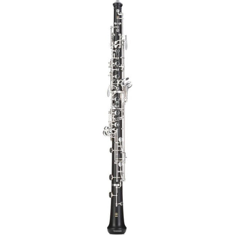 Kèn Oboes Yamaha YOB-441IIAT Duet+-Mai Nguyên Music