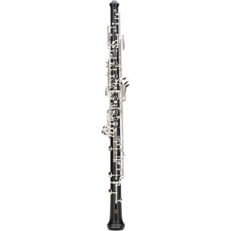 Kèn Oboes Yamaha YOB-441IIT Duet+-Mai Nguyên Music