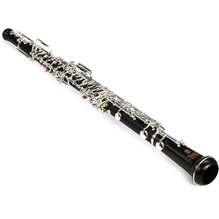 Kèn Oboes Yamaha YOB-841 Custom Professional-Mai Nguyên Music