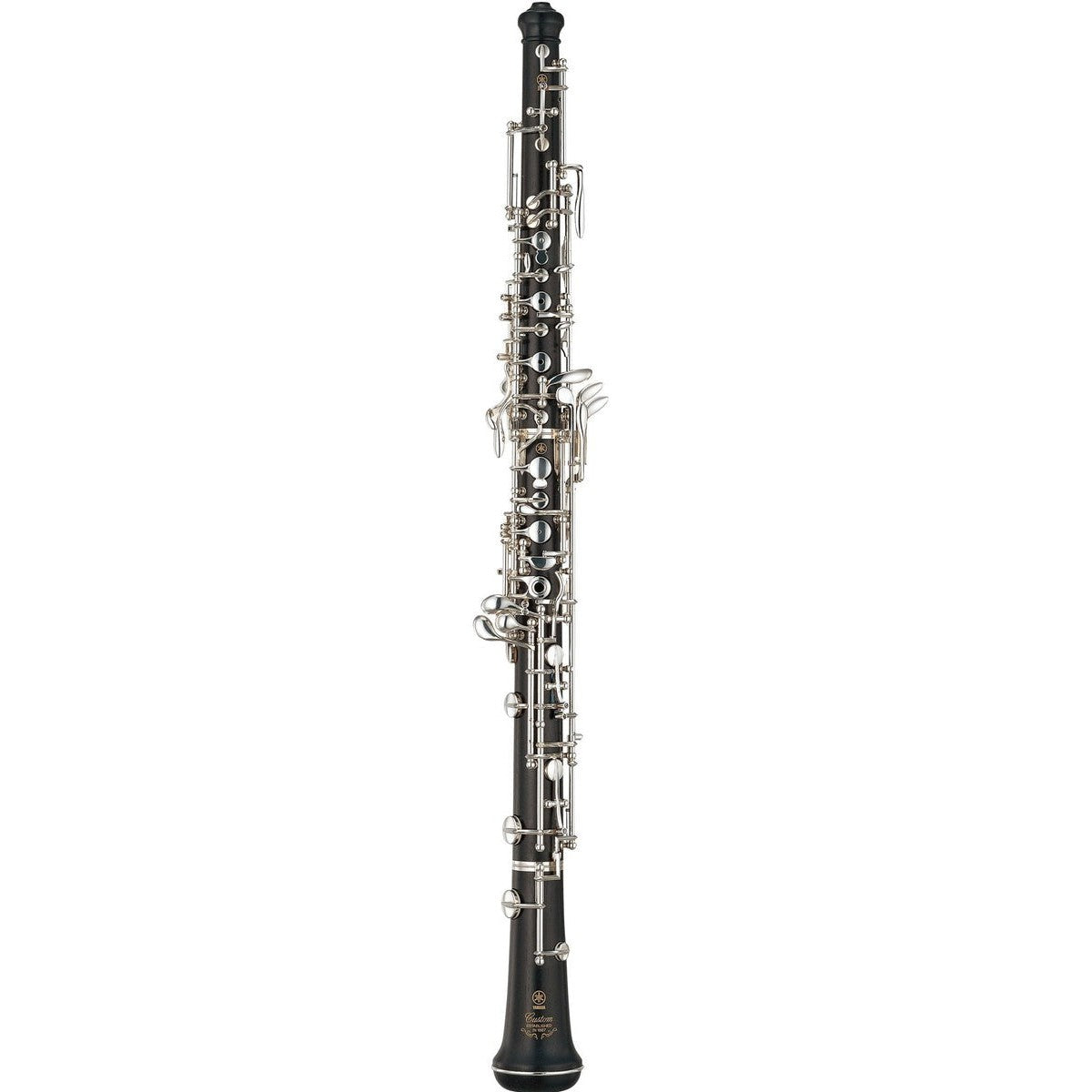 Kèn Oboes Yamaha YOB-841 Custom Professional-Mai Nguyên Music