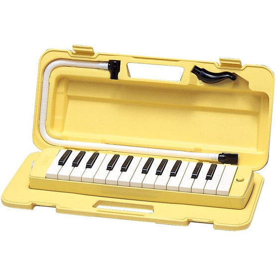 Kèn Phím Pianica Yamaha P-25F-Mai Nguyên Music