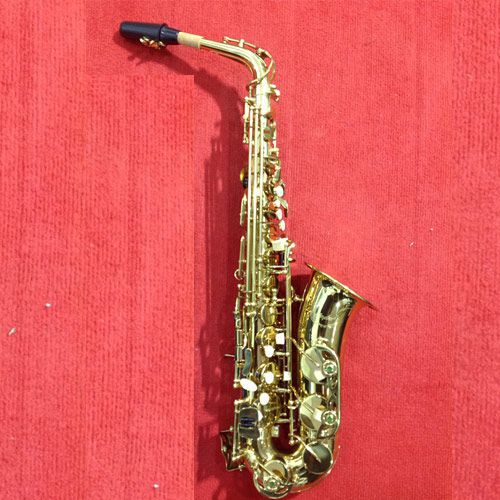 Kèn Saxophone Alto Condor CAS568 EX-Mai Nguyên Music