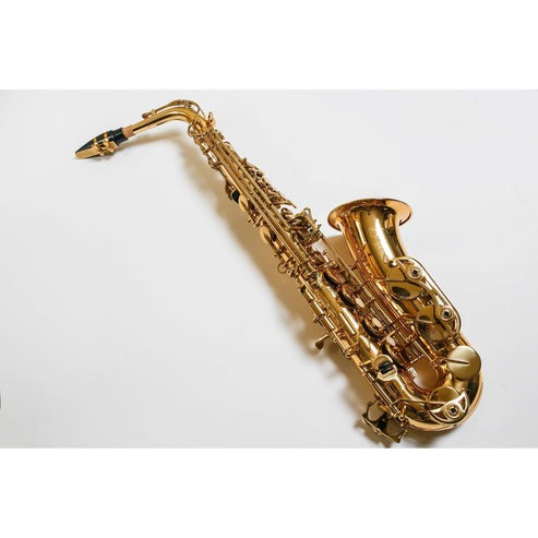 Kèn Saxophone Alto Logo Tony TAS-0209-Mai Nguyên Music
