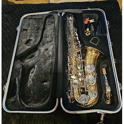 Kèn Saxophone Alto Selmer AS-600 Aristocrat-Mai Nguyên Music