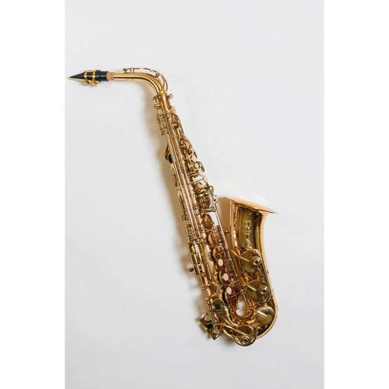 Kèn Saxophone Alto Tony TAS-0209-Mai Nguyên Music