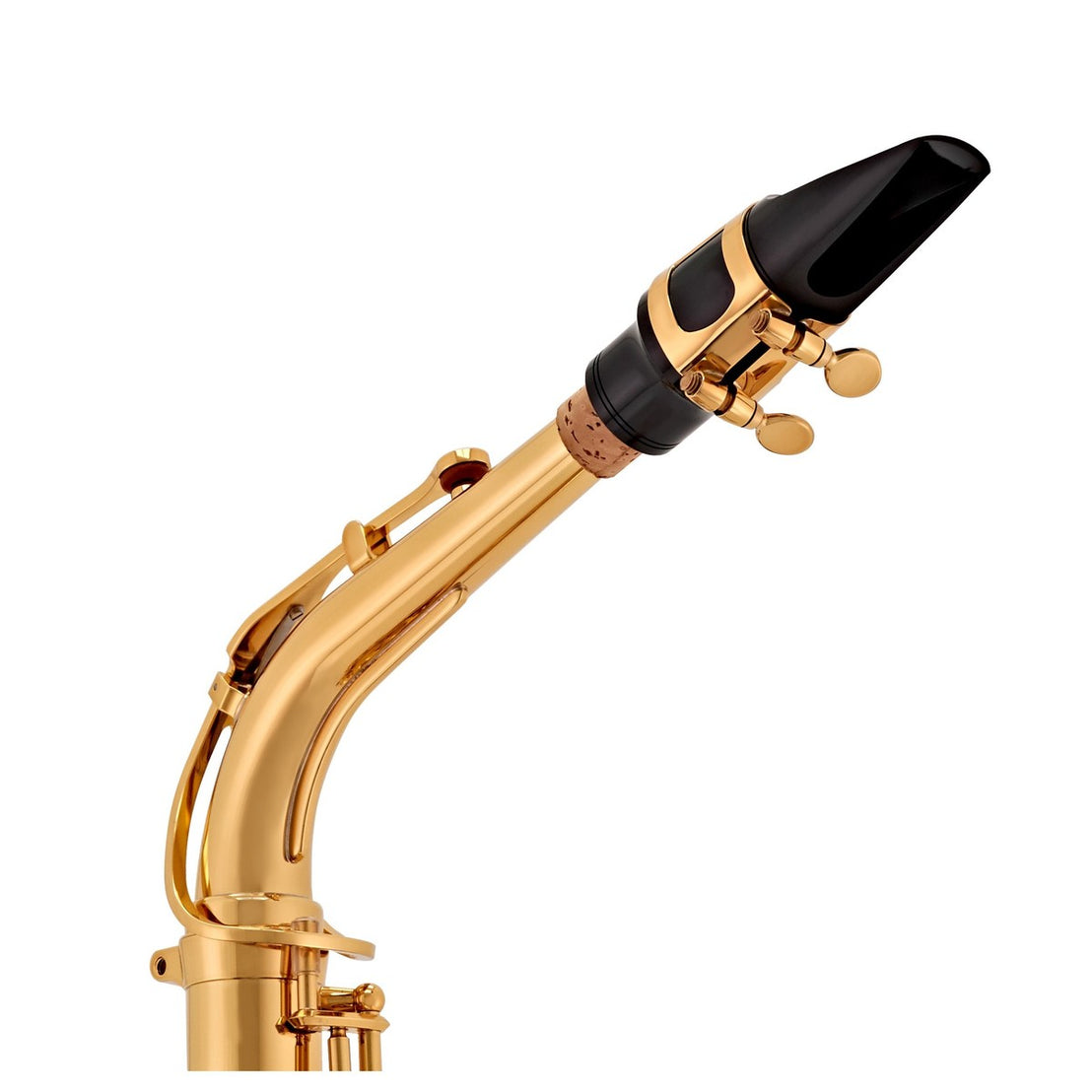 Kèn Saxophone Alto Yamaha YAS-280, Gold Lacquer-Mai Nguyên Music