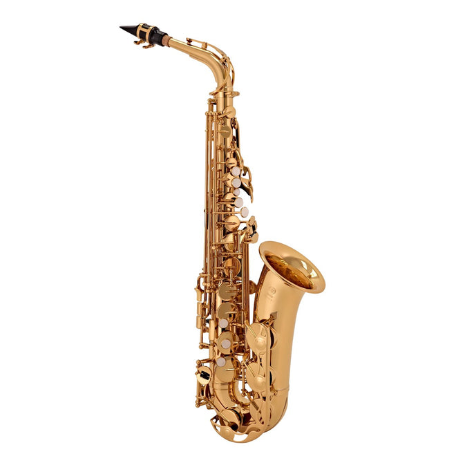 Kèn Saxophone Alto Yamaha YAS-280, Gold Lacquer-Mai Nguyên Music