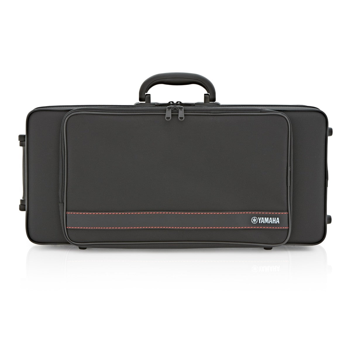 Kèn Saxophone Alto Yamaha YAS-280S, Silver Plated-Mai Nguyên Music