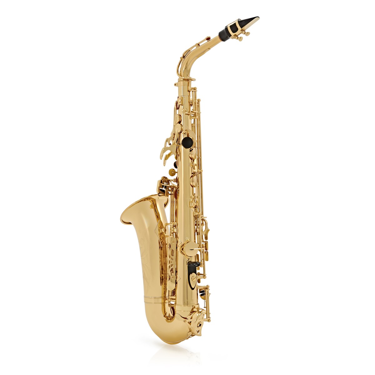 Kèn Saxophone Alto Yamaha YAS-480, Gold Lacquer-Mai Nguyên Music