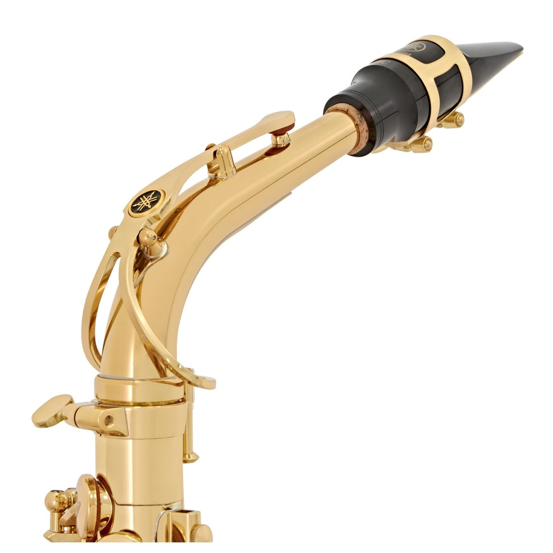 Kèn Saxophone Alto Yamaha YAS-480, Gold Lacquer-Mai Nguyên Music