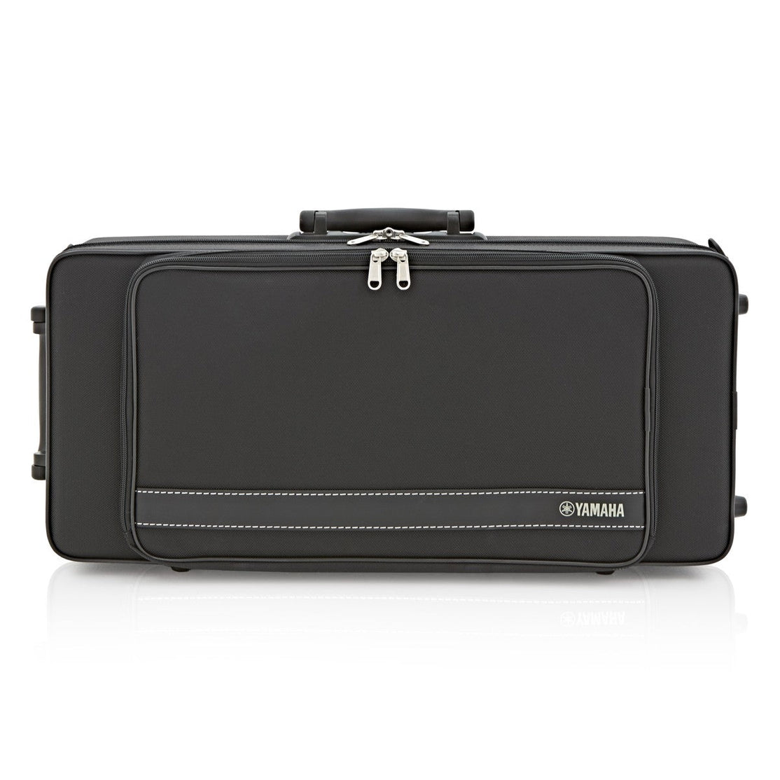 Kèn Saxophone Alto Yamaha YAS-480S, Silver Plated-Mai Nguyên Music