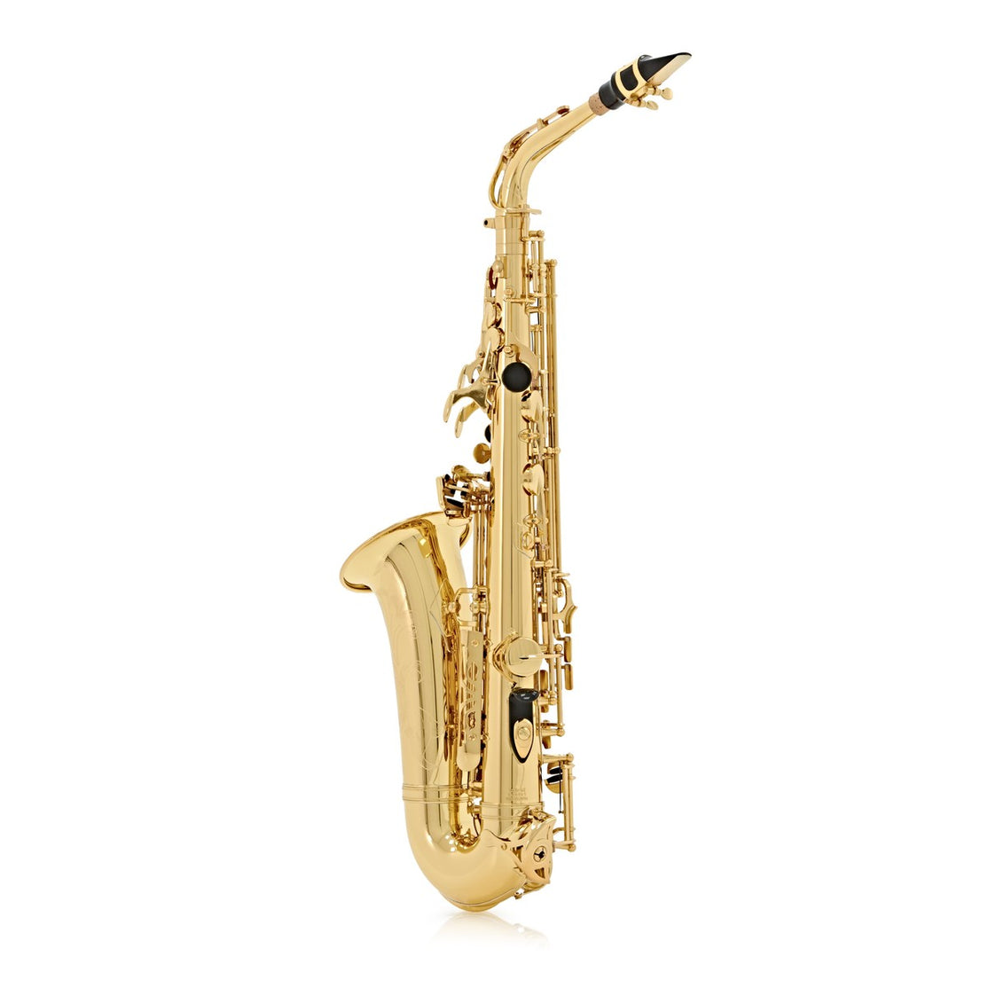 Kèn Saxophone Alto Yamaha YAS-62, Gold Lacquer-Mai Nguyên Music