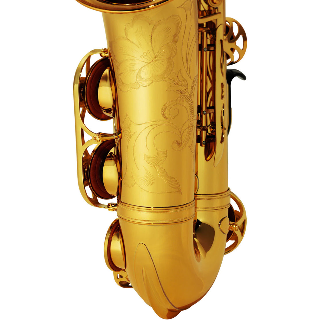 Kèn Saxophone Alto Yamaha YAS-62, Gold Lacquer-Mai Nguyên Music