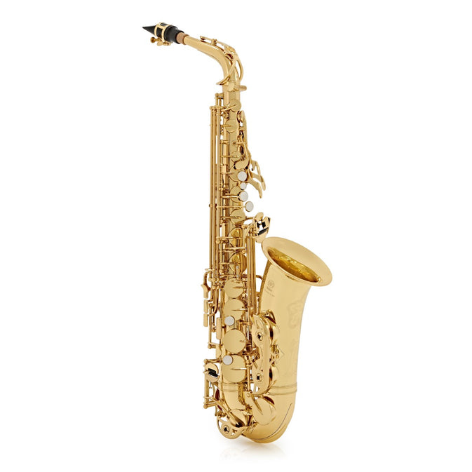 Kèn Saxophone Alto Yamaha YAS-62, Gold Lacquer-Mai Nguyên Music