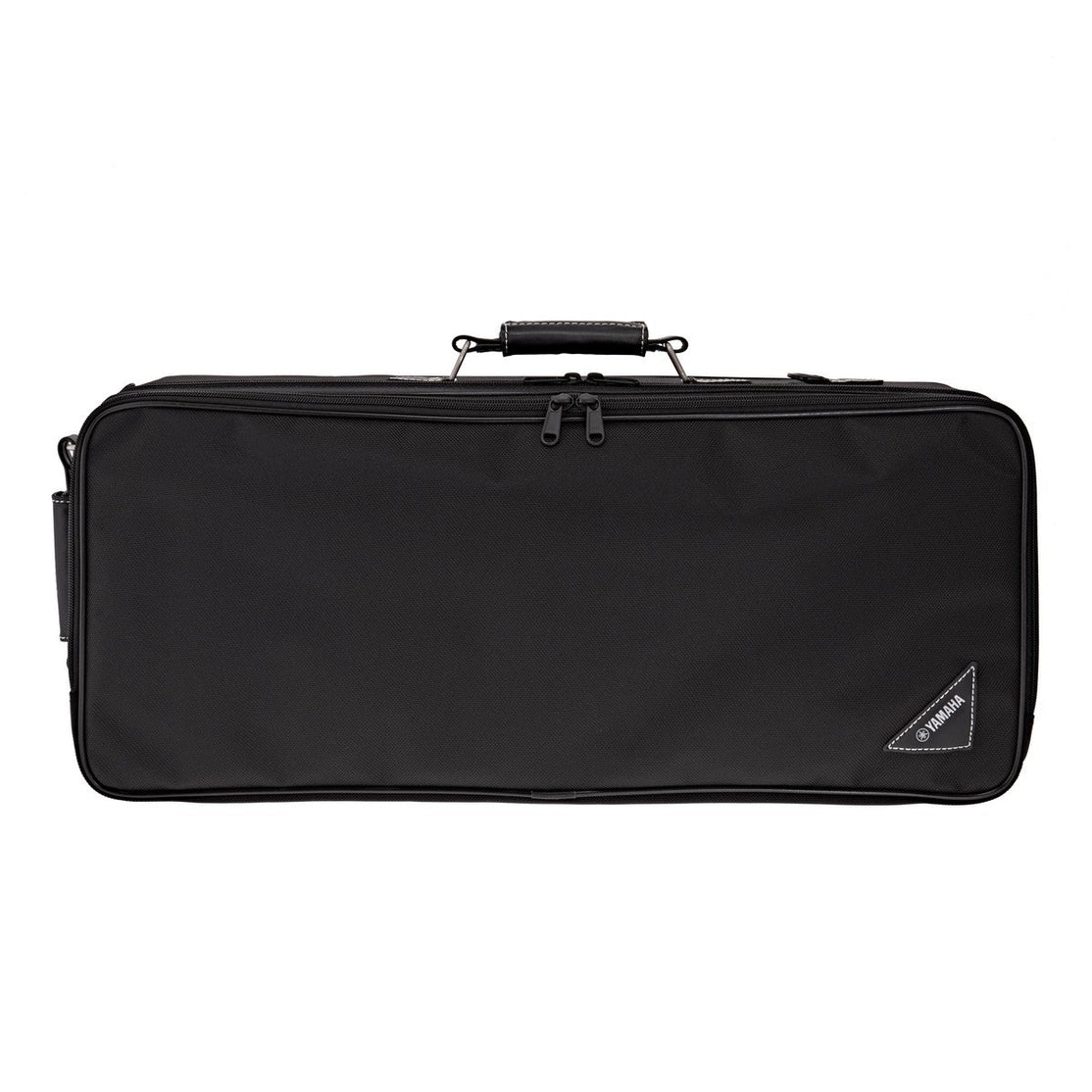 Kèn Saxophone Alto Yamaha YAS-62S, Silver Plated-Mai Nguyên Music