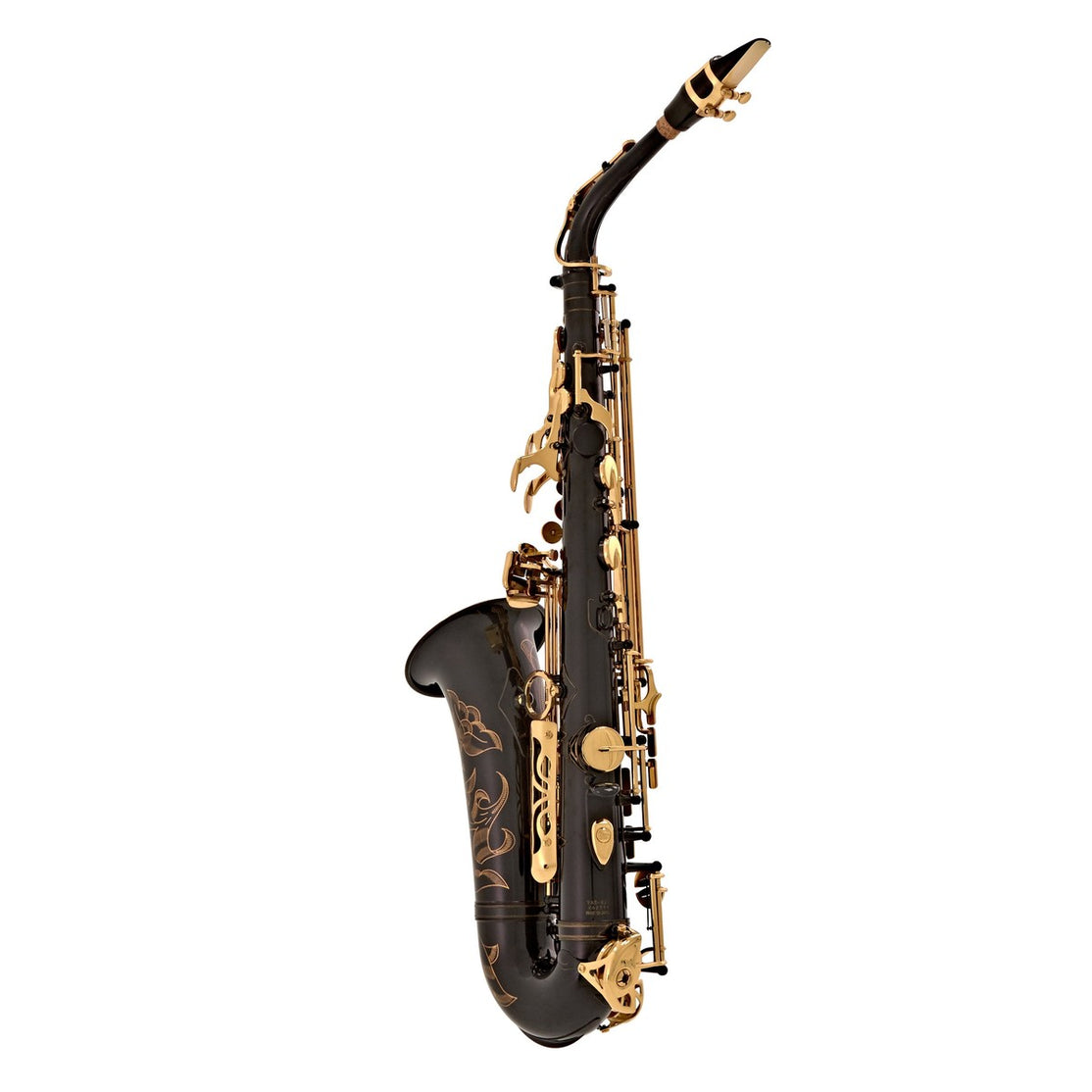 Kèn Saxophone Alto Yamaha YAS-82ZB, Black Lacquer-Mai Nguyên Music