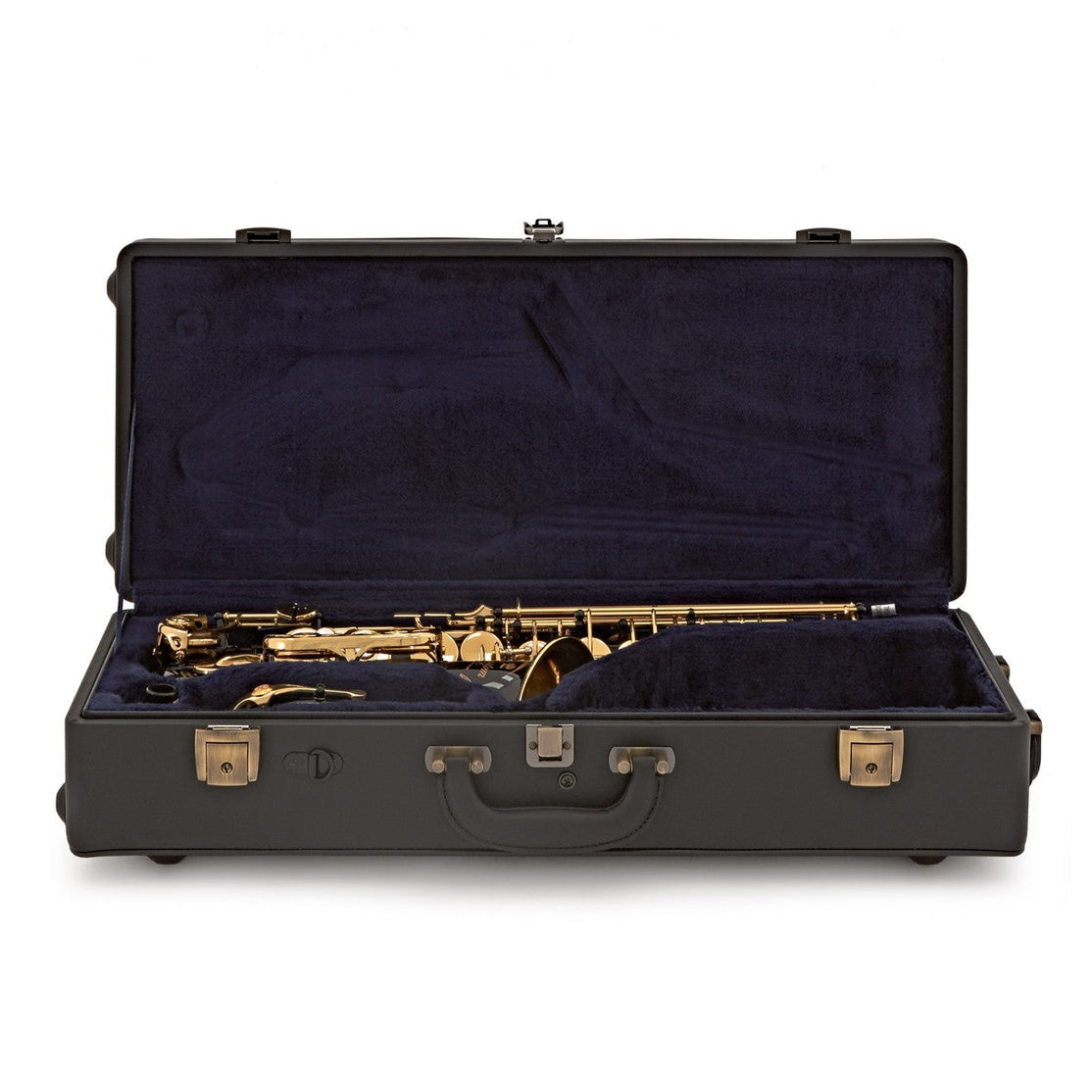 Kèn Saxophone Alto Yamaha YAS-82ZB, Black Lacquer-Mai Nguyên Music