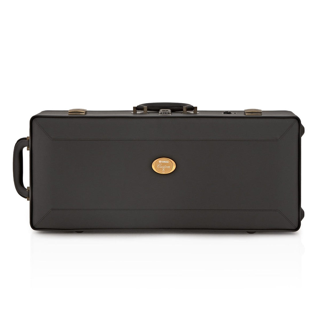 Kèn Saxophone Alto Yamaha YAS-82ZB, Black Lacquer-Mai Nguyên Music